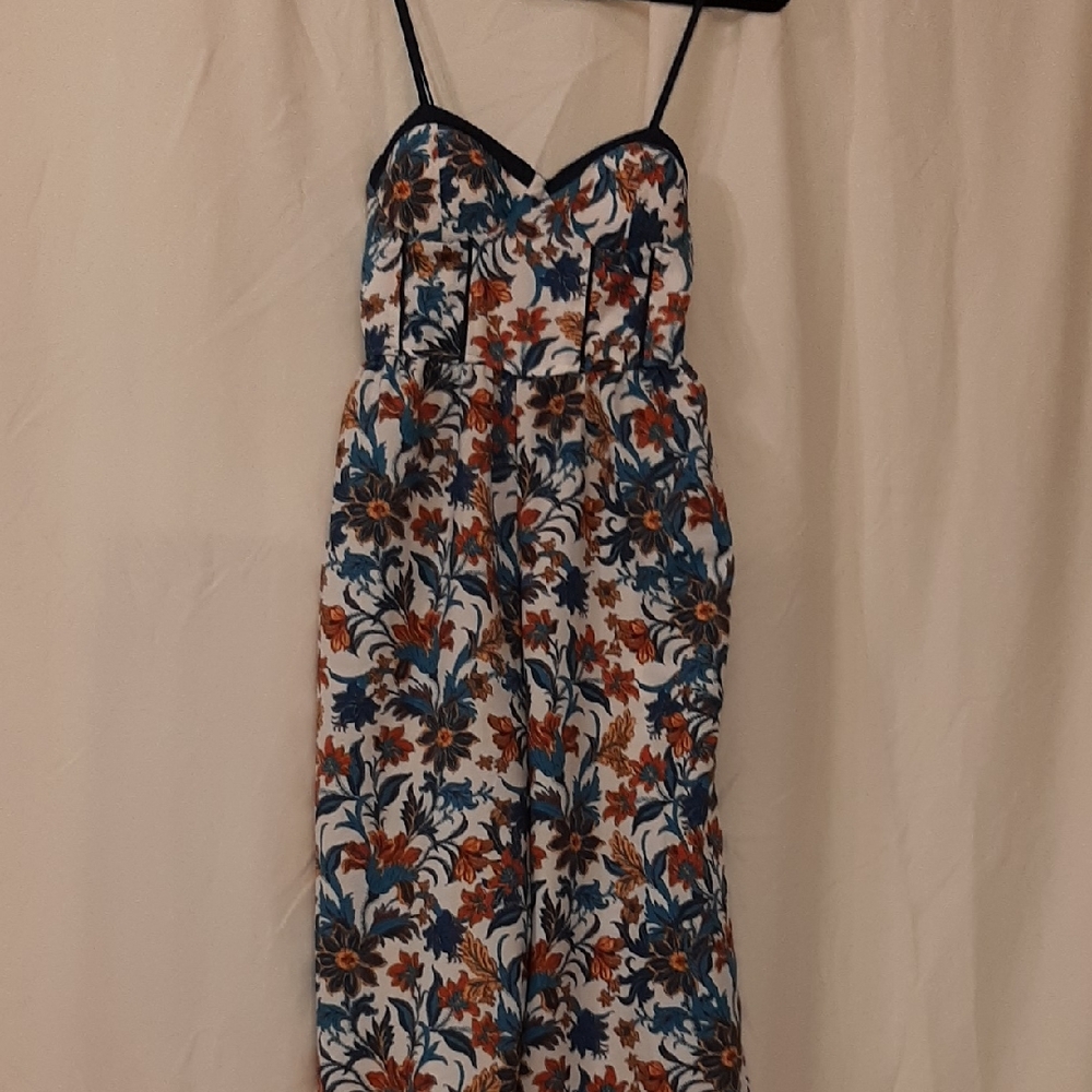 Bog collective jumpsuit